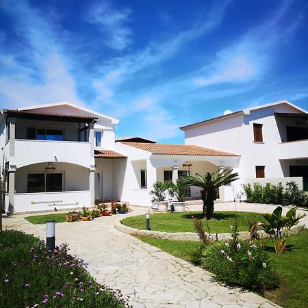 Sardegna - Villa Mirto & Flowers Olbia Zewnętrze zdjęcie