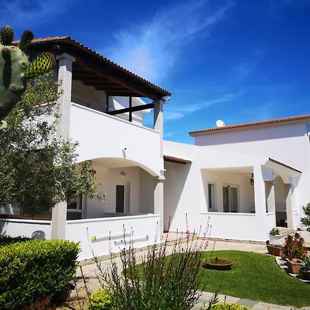 Sardegna - Villa Mirto & Flowers Olbia Zewnętrze zdjęcie