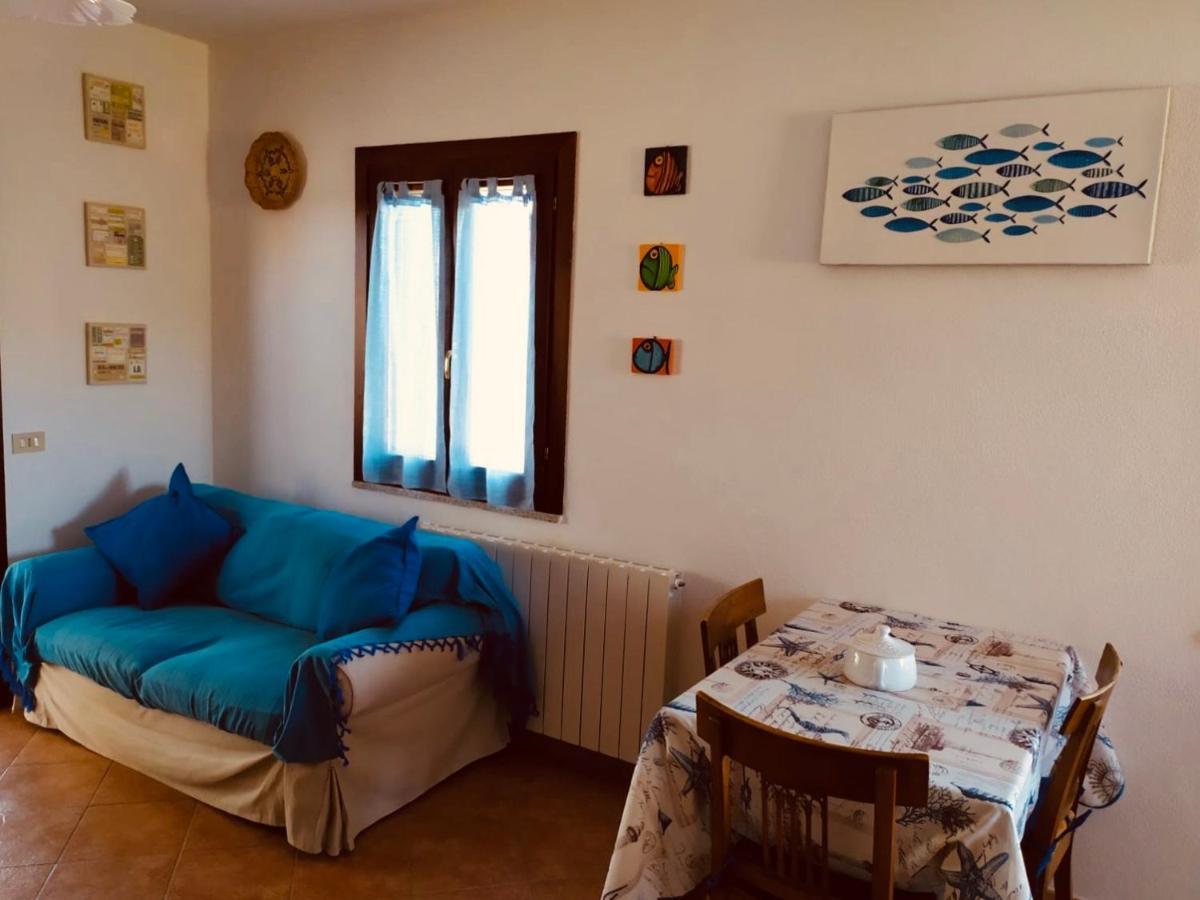 Sardegna - Villa Mirto & Flowers Olbia Zewnętrze zdjęcie
