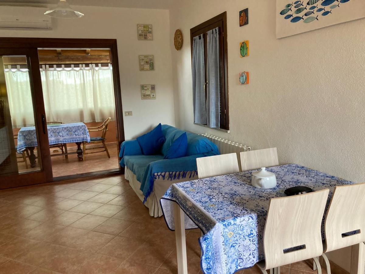 Sardegna - Villa Mirto & Flowers Olbia Zewnętrze zdjęcie