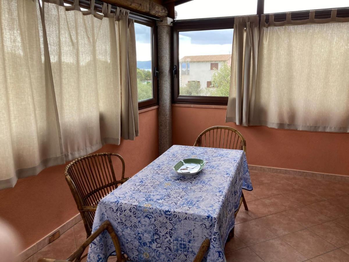 Sardegna - Villa Mirto & Flowers Olbia Zewnętrze zdjęcie