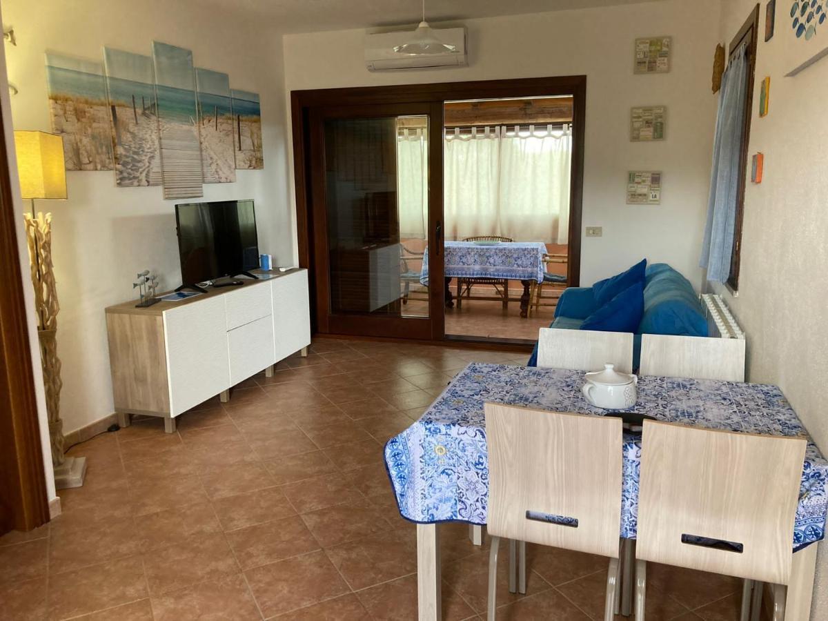 Sardegna - Villa Mirto & Flowers Olbia Zewnętrze zdjęcie