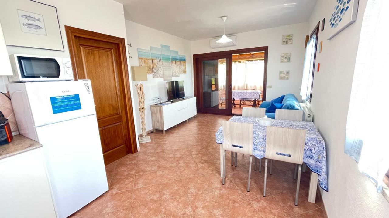Sardegna - Villa Mirto & Flowers Olbia Zewnętrze zdjęcie