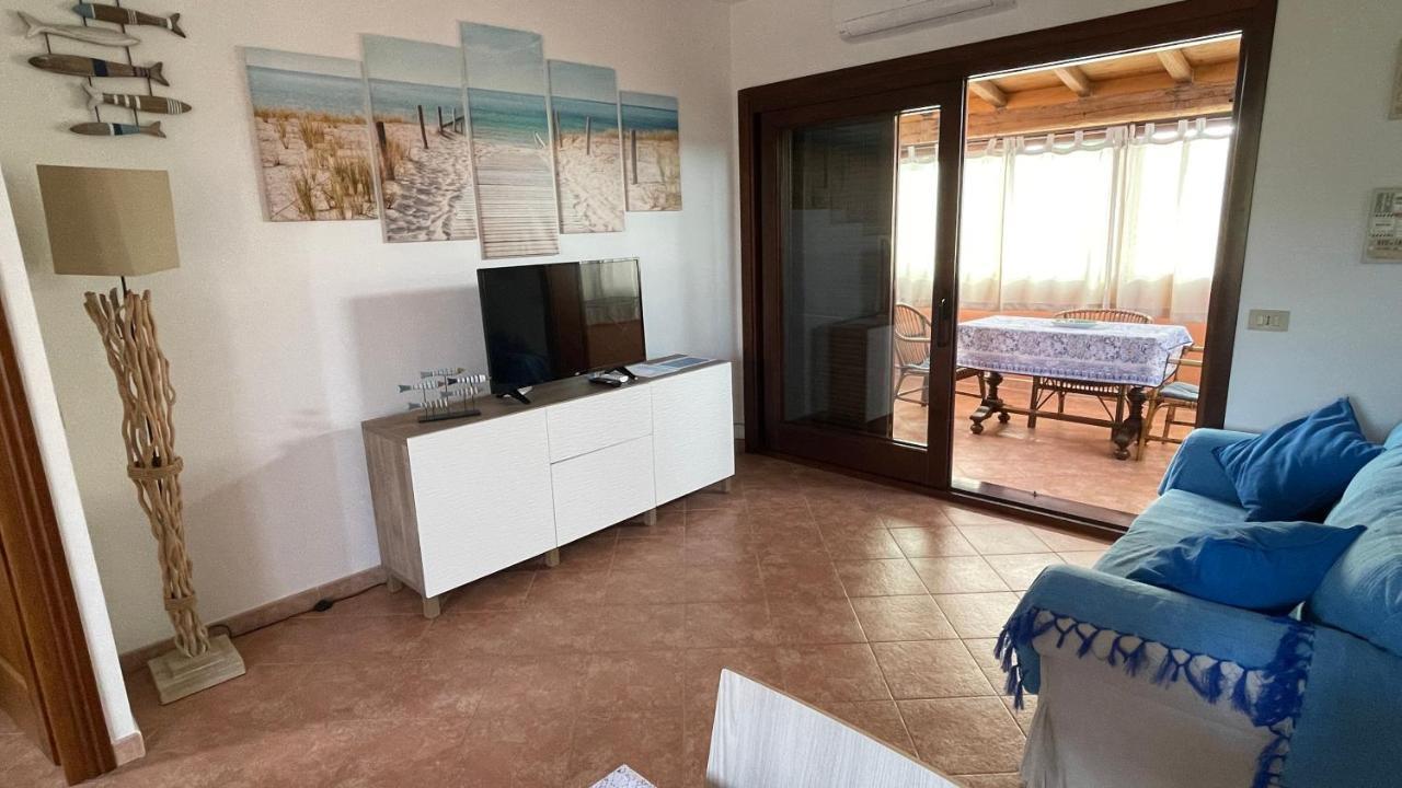 Sardegna - Villa Mirto & Flowers Olbia Zewnętrze zdjęcie