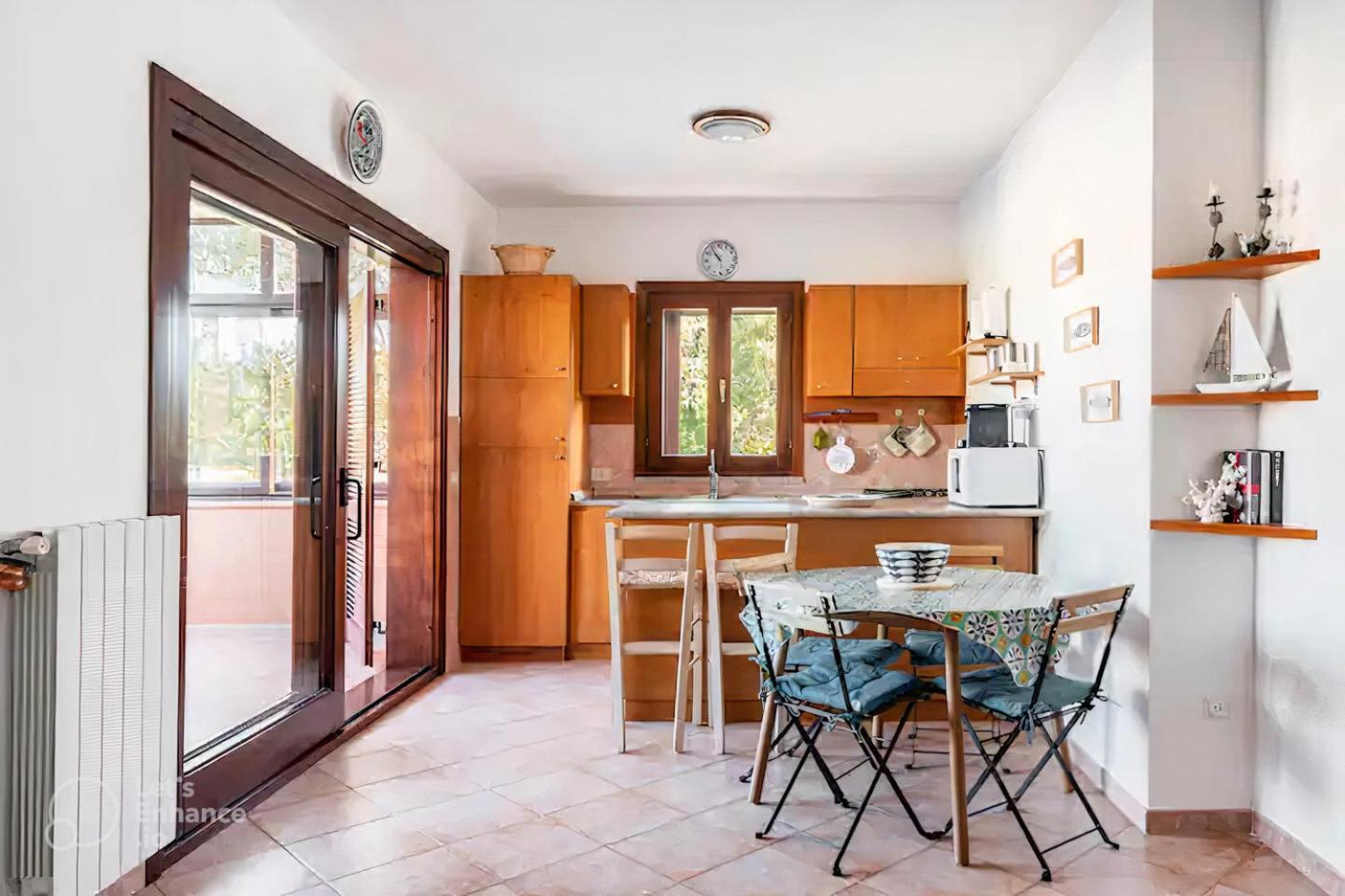 Sardegna - Villa Mirto & Flowers Olbia Zewnętrze zdjęcie