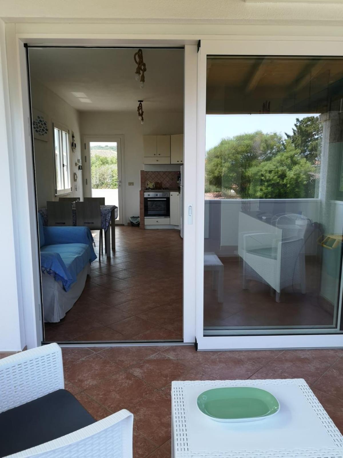 Sardegna - Villa Mirto & Flowers Olbia Zewnętrze zdjęcie