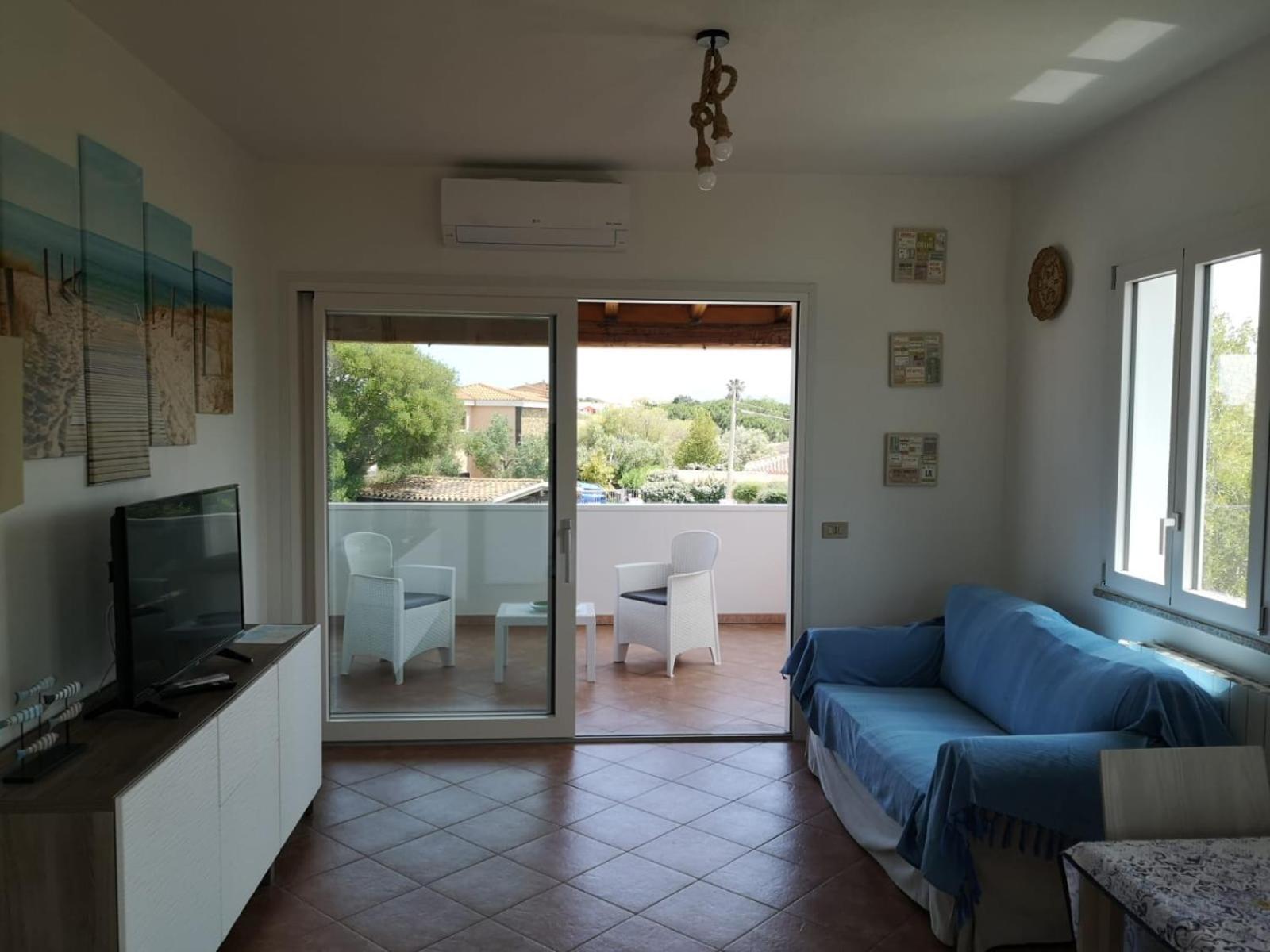 Sardegna - Villa Mirto & Flowers Olbia Zewnętrze zdjęcie
