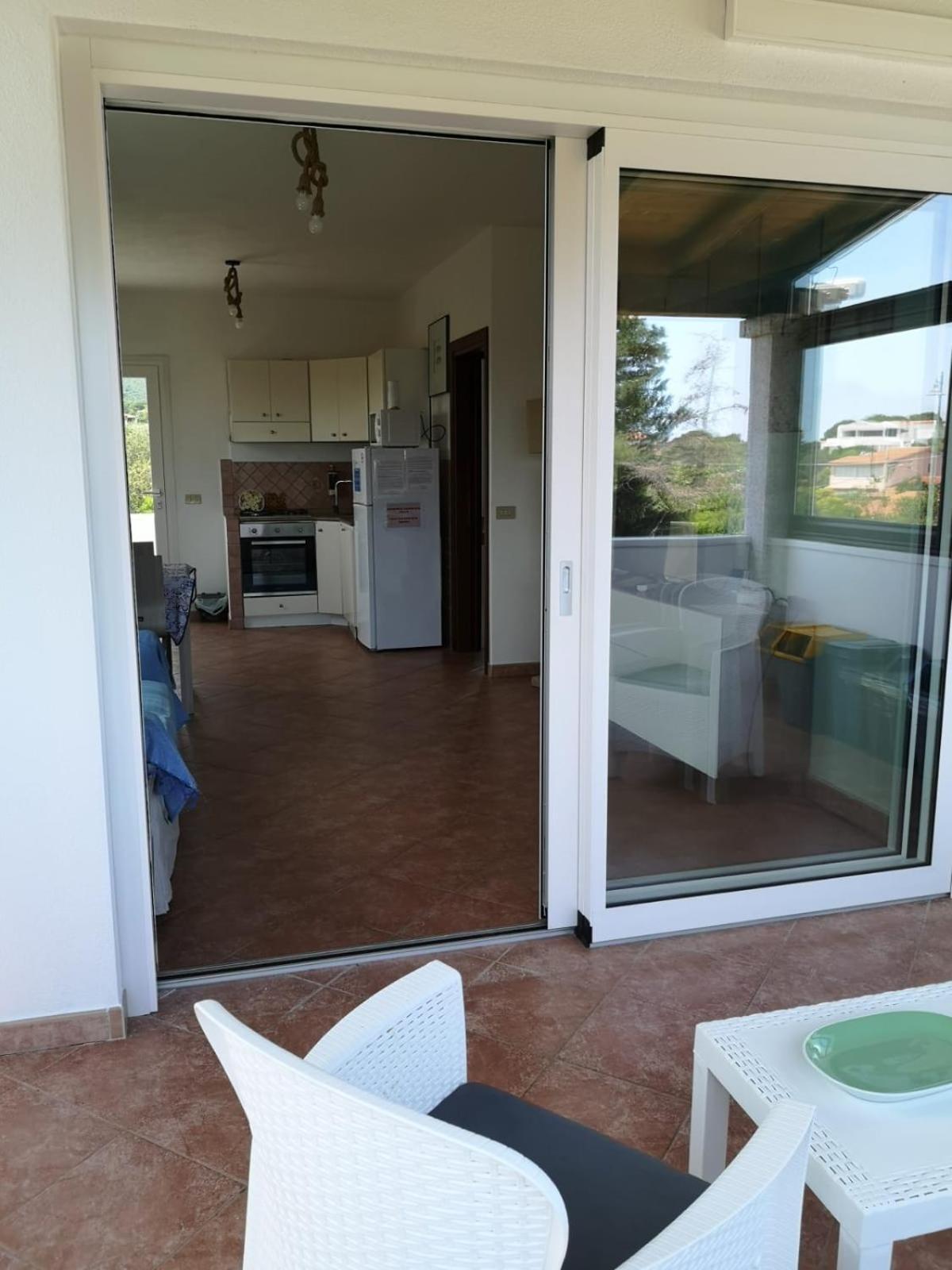 Sardegna - Villa Mirto & Flowers Olbia Zewnętrze zdjęcie