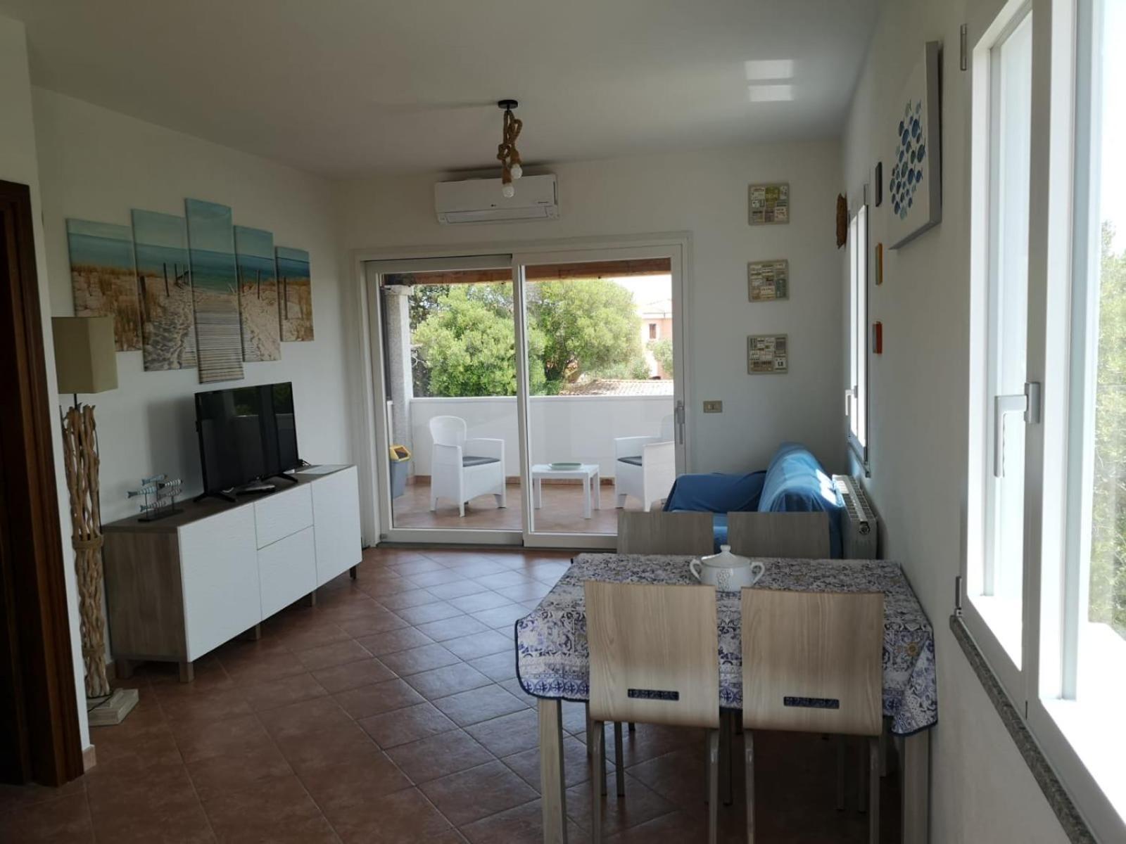 Sardegna - Villa Mirto & Flowers Olbia Zewnętrze zdjęcie
