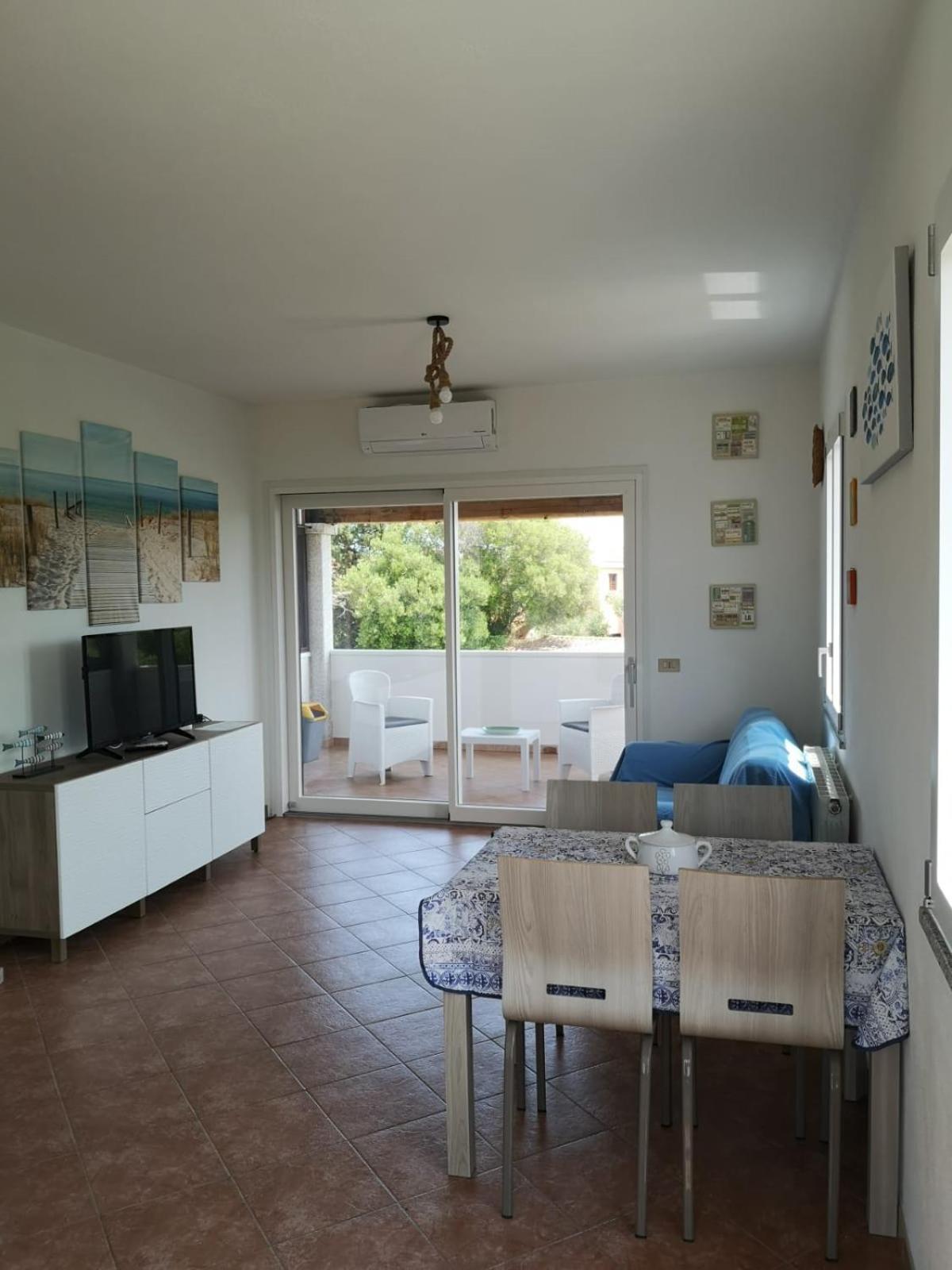 Sardegna - Villa Mirto & Flowers Olbia Zewnętrze zdjęcie