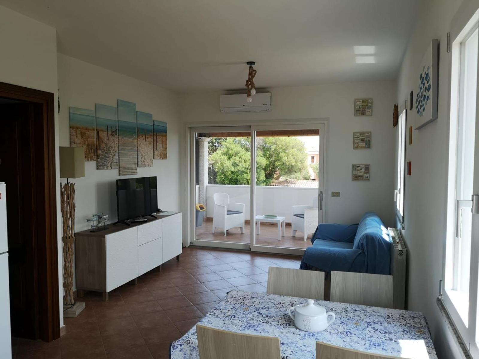 Sardegna - Villa Mirto & Flowers Olbia Zewnętrze zdjęcie