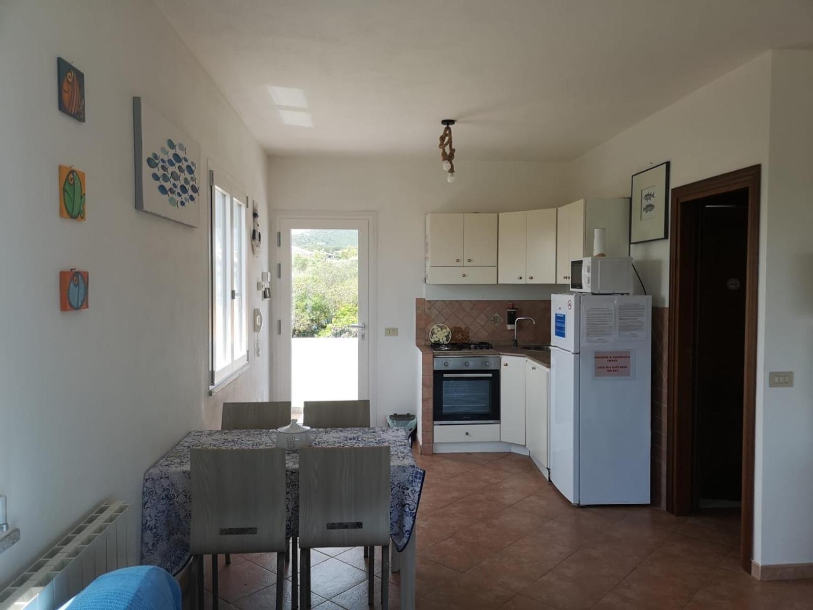 Sardegna - Villa Mirto & Flowers Olbia Zewnętrze zdjęcie