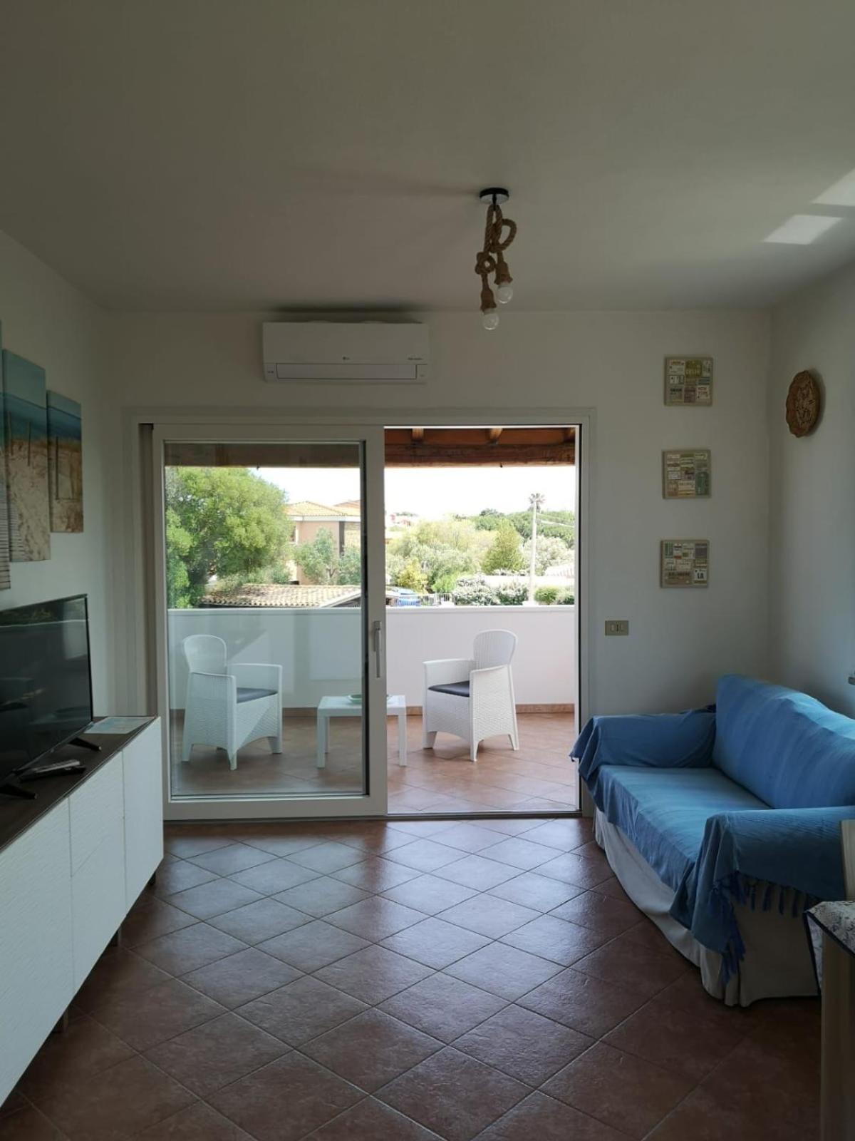 Sardegna - Villa Mirto & Flowers Olbia Zewnętrze zdjęcie
